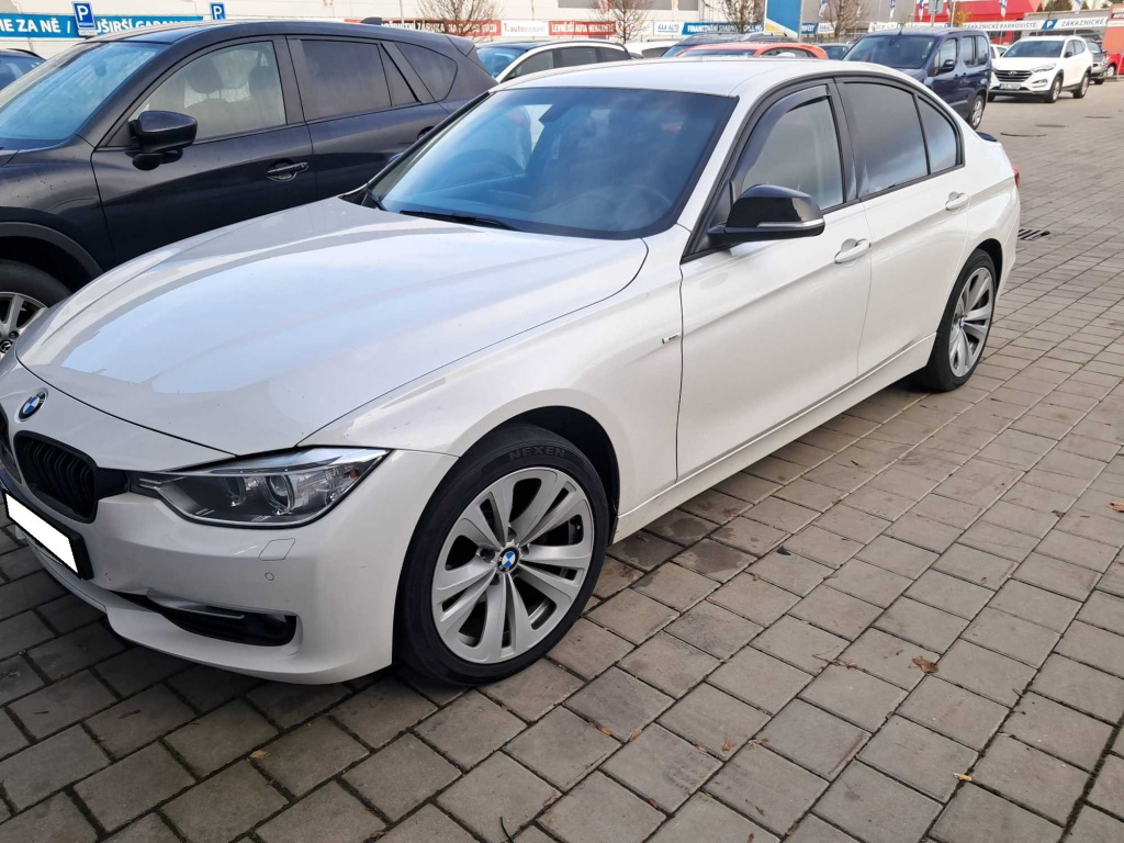 BMW 3