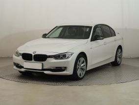 BMW 3 - 2012