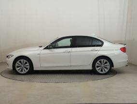 BMW 3 - 2012