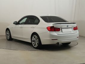 BMW 3 - 2012
