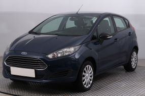 Ford Fiesta - 2015