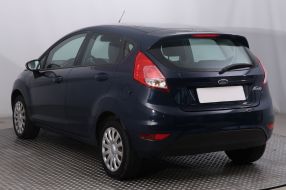Ford Fiesta - 2015