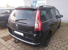 Citroen C4 Grand Picasso - 2013