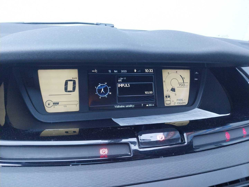 Citroen C4 Grand Picasso