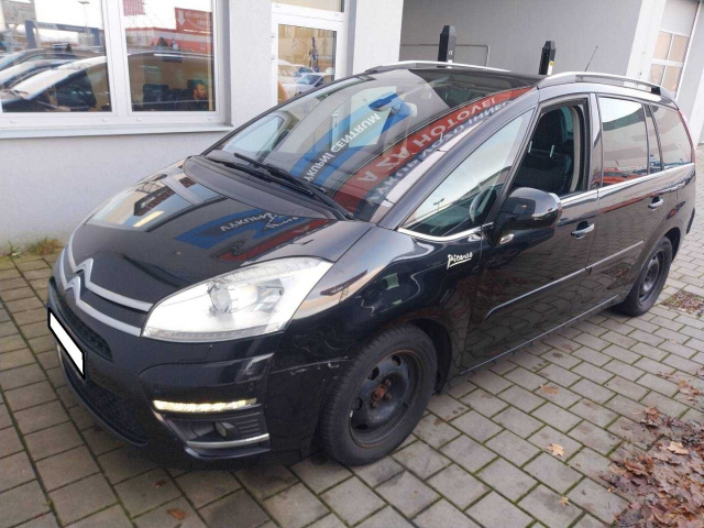 Citroen C4 Grand Picasso 2013