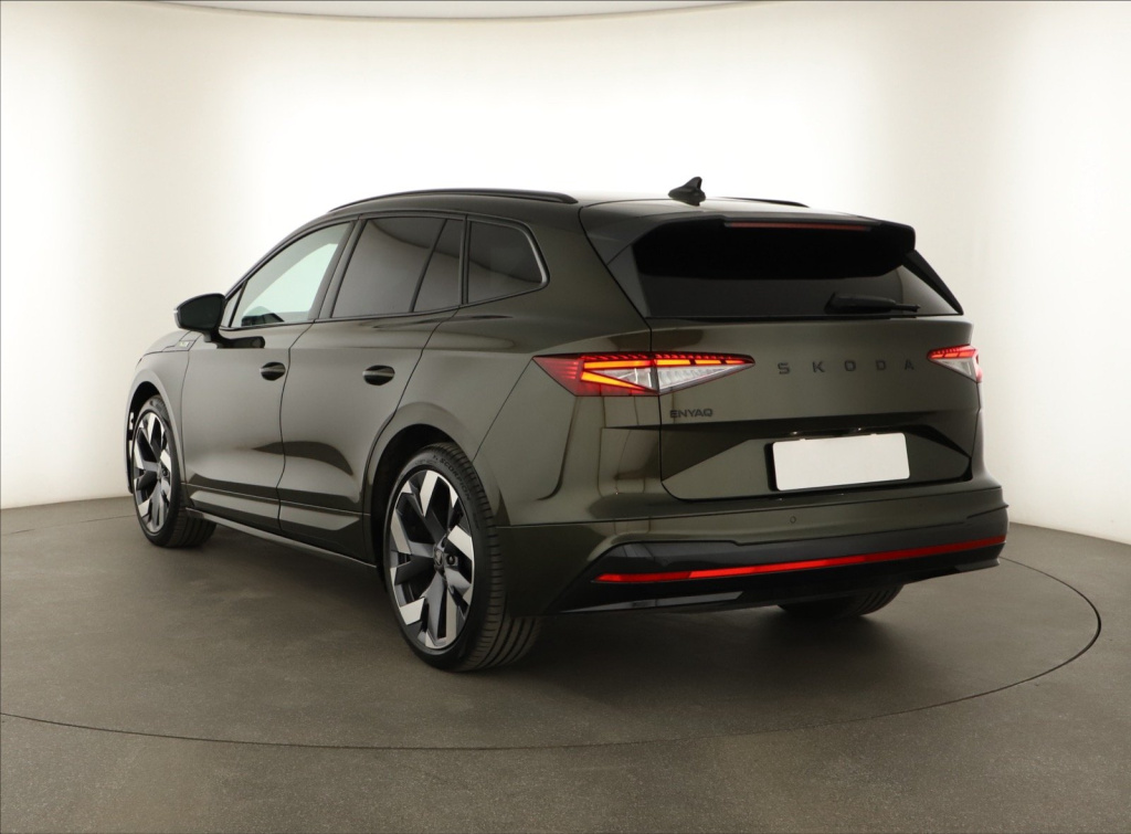 Škoda Enyaq