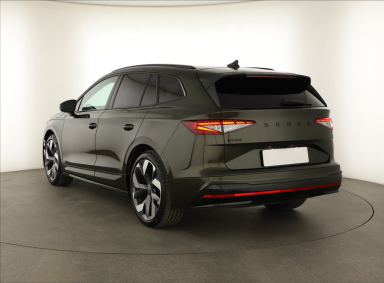 Škoda Enyaq - 2025