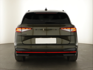 Škoda Enyaq - 2025