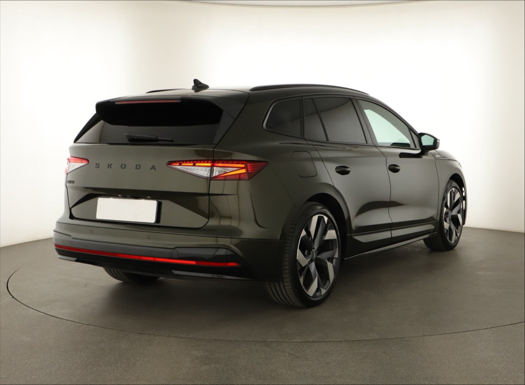 Škoda Enyaq