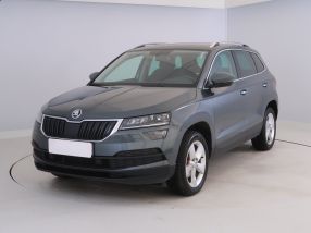 Skoda Karoq - 2020
