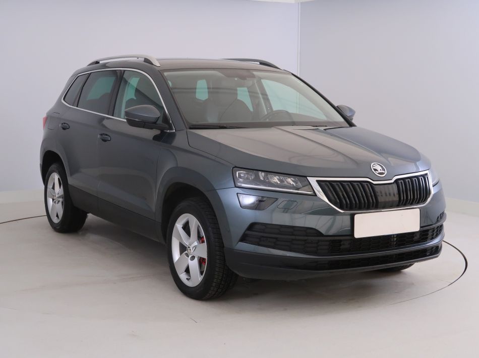 Skoda Karoq - 2020
