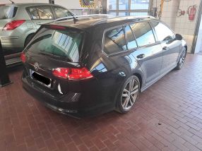 Volkswagen Golf - 2017