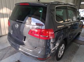 Volkswagen Sharan - 2012