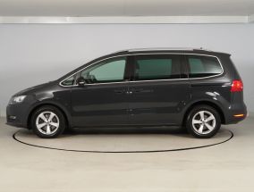 Volkswagen Sharan - 2012
