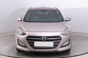 Hyundai i30 - 2016