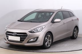Hyundai i30 - 2016