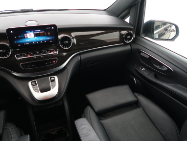 Mercedes - Benz V - 2022