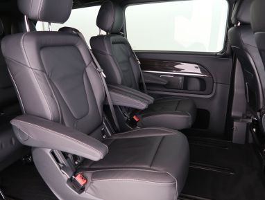 Mercedes - Benz V - 2022