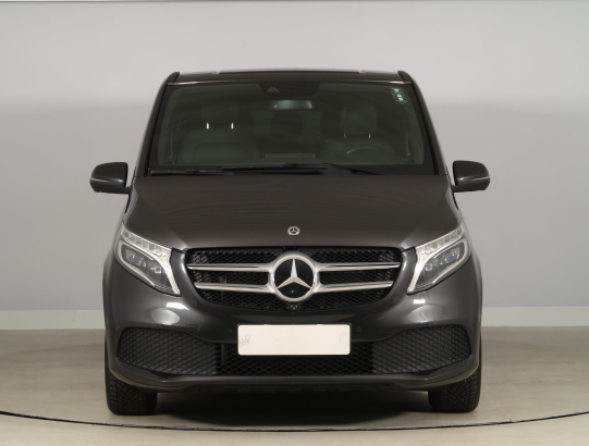 Mercedes-Benz V
