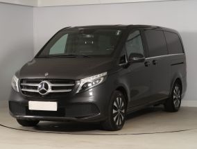 Mercedes-Benz V - 2022