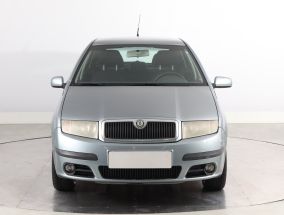 Skoda Fabia - 2006