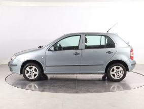Skoda Fabia - 2006