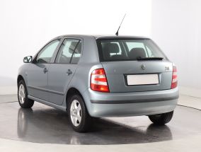Skoda Fabia - 2006