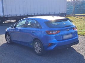Kia Ceed - 2019