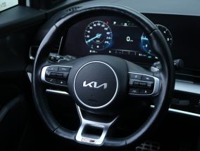 Kia Sportage - 2022