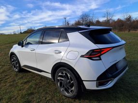 Kia Sportage - 2022