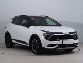 Kia Sportage - 2022