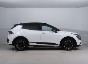 Kia Sportage - 2022