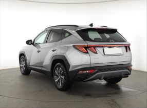 Hyundai Tucson - 2021