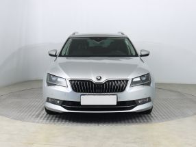 Skoda Superb - 2017