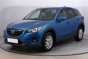 Mazda CX 5 - 2013