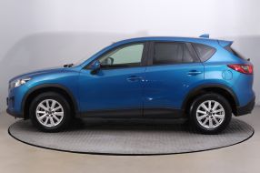 Mazda CX 5 - 2013
