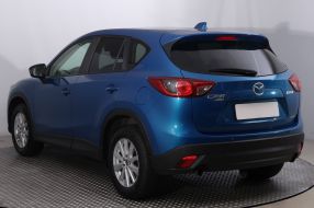 Mazda CX 5 - 2013