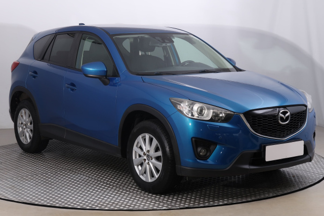 Mazda CX-5 2013