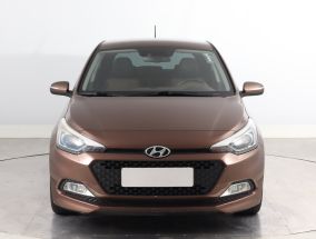 Hyundai i20 - 2014