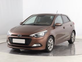 Hyundai i20 - 2014