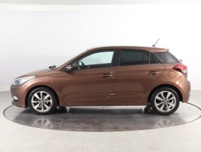 Hyundai i20 - 2014
