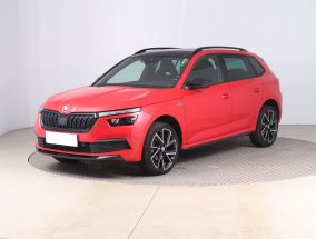 Skoda Kamiq - 2021