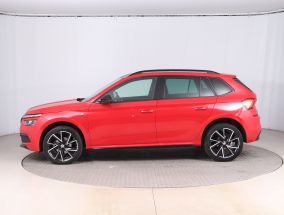 Skoda Kamiq - 2021