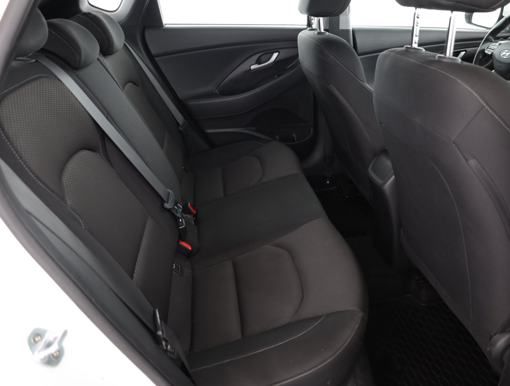 Hyundai i30 Fastback