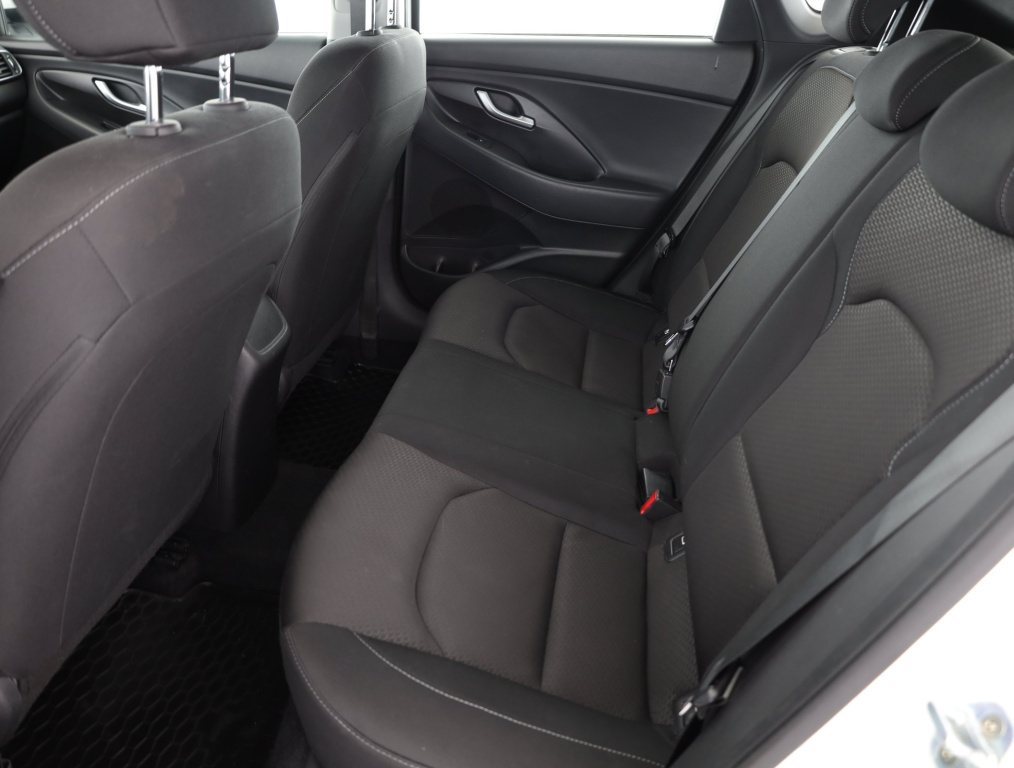 Hyundai i30 Fastback