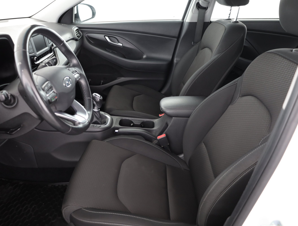 Hyundai i30 Fastback