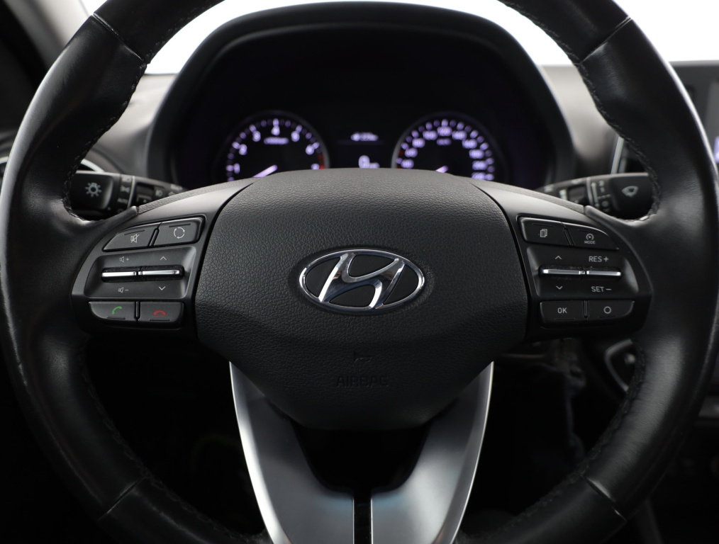 Hyundai i30 Fastback