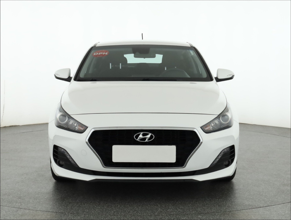Hyundai i30 Fastback