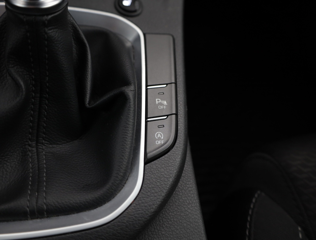 Hyundai i30 Fastback