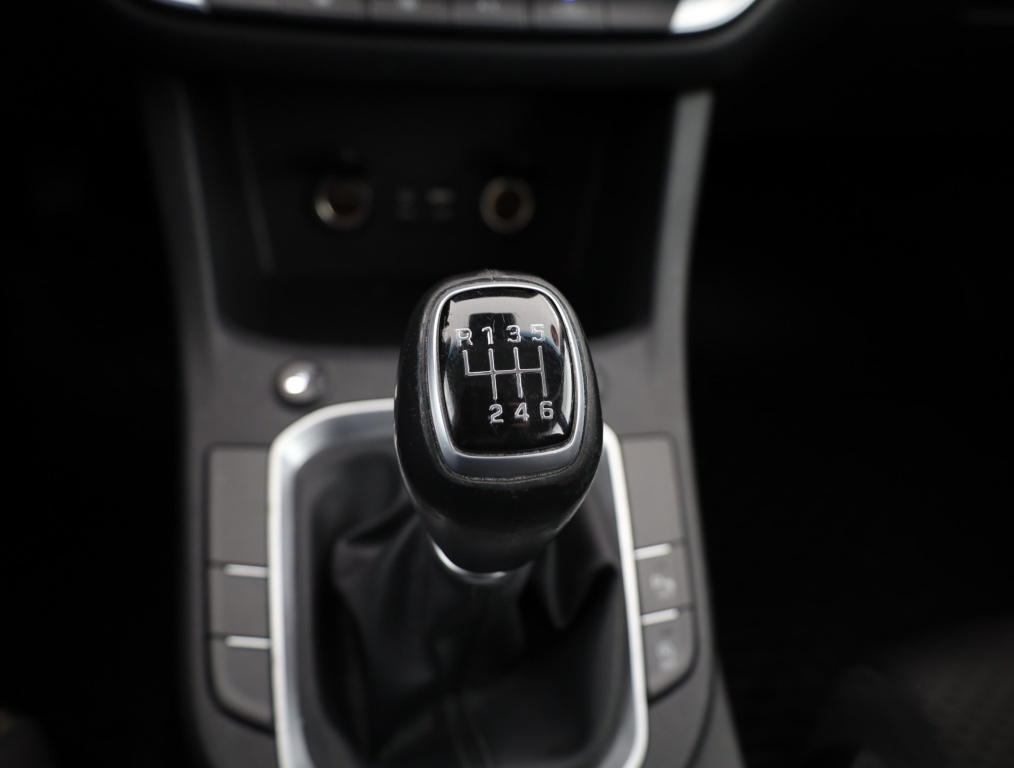 Hyundai i30 Fastback